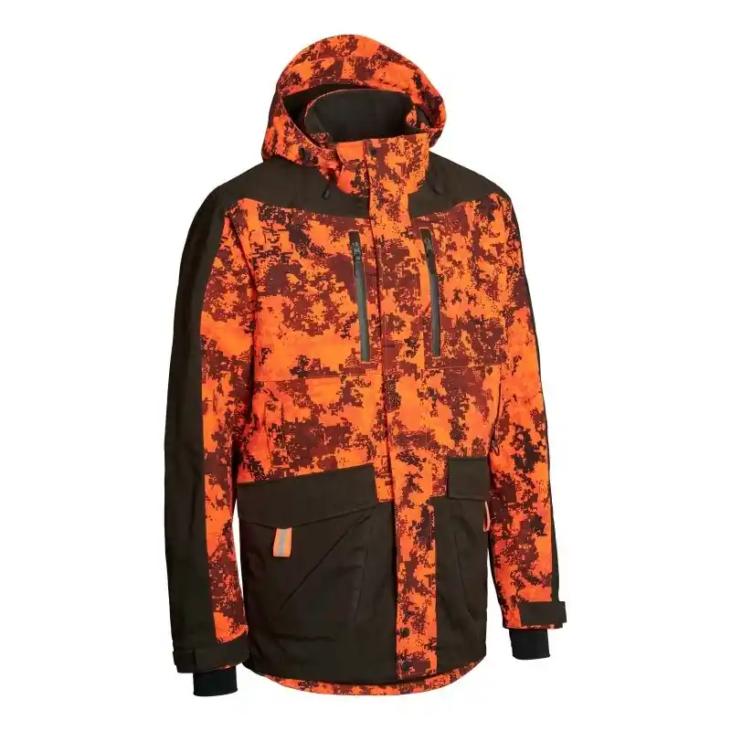 Expressversand Northern Hunting Herren Jacke Falkor Aks
