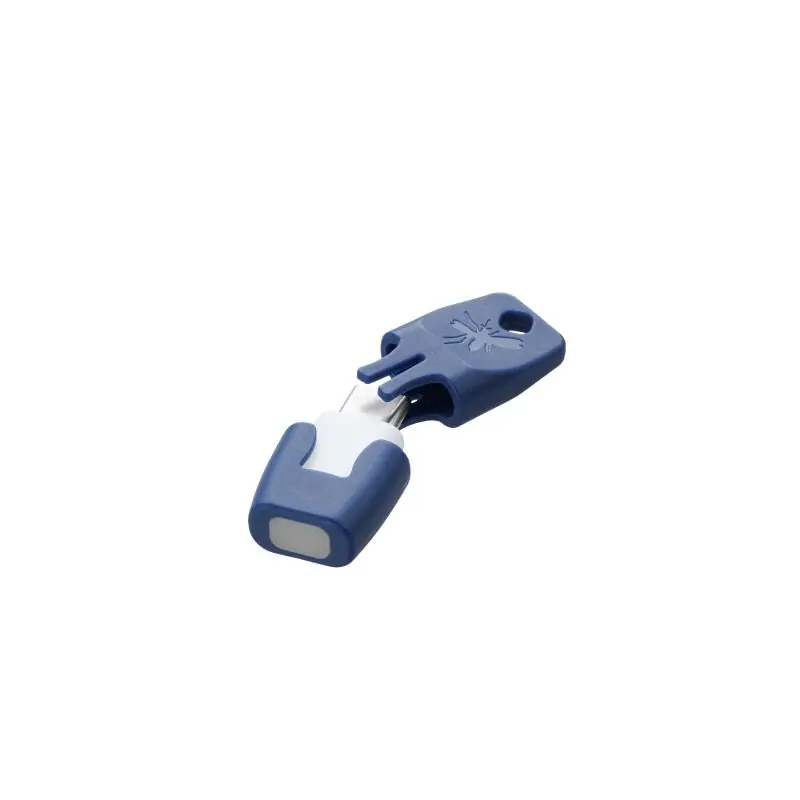 heat it® Classic Insektenstichheiler USB-C für iPhone und Android Garantierte Lieferung