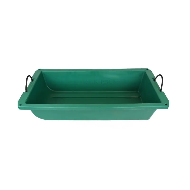 Heck-Pack Wildwanne für Heckträger Knallerangebot