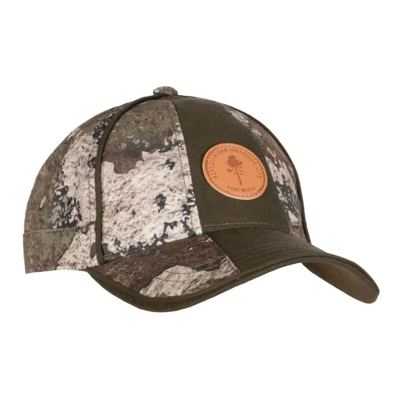 Nur Für Kurze Zeit Pinewood Unisex Jagd Cap Furudal