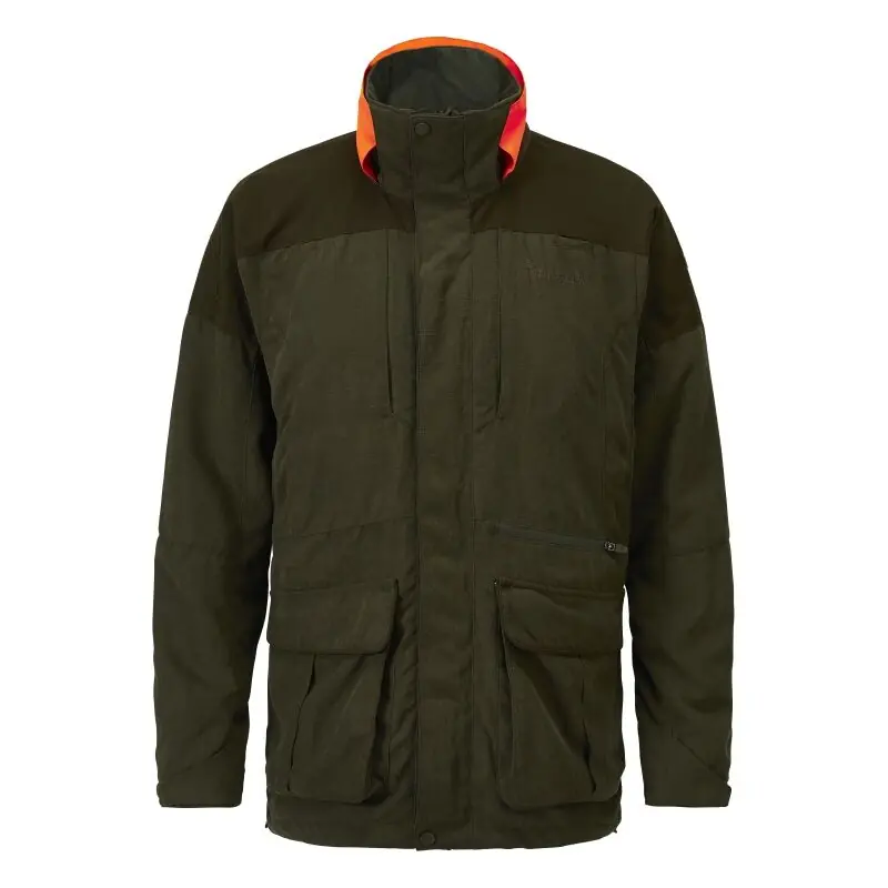 Pinewood Herren Jacke Småland Hunters Beliebt