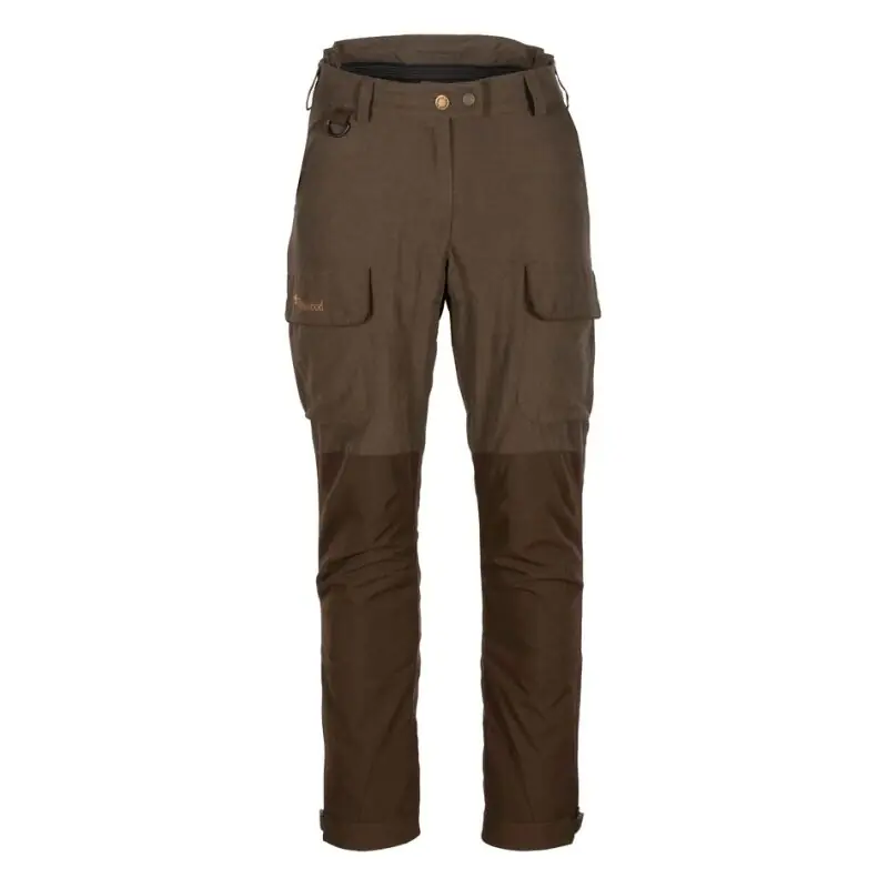 Beliebt Pinewood Damen Hose Småland Hunters