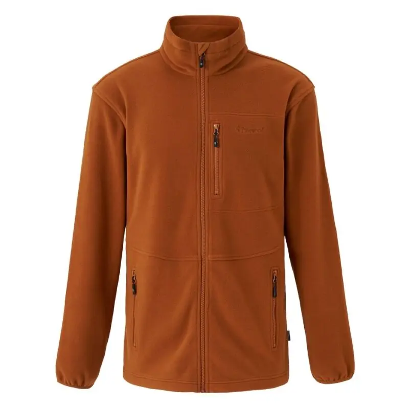 Pinewood Herren Fleece Jacke Finnveden Günstig
