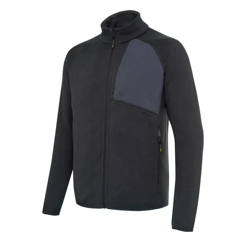 Beretta Herren Fleece Jacke Abisko Full Zip Sonderangebot