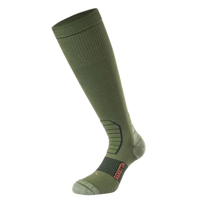 Beretta Unisex Socken Ramiere Compression Neue Kollektion