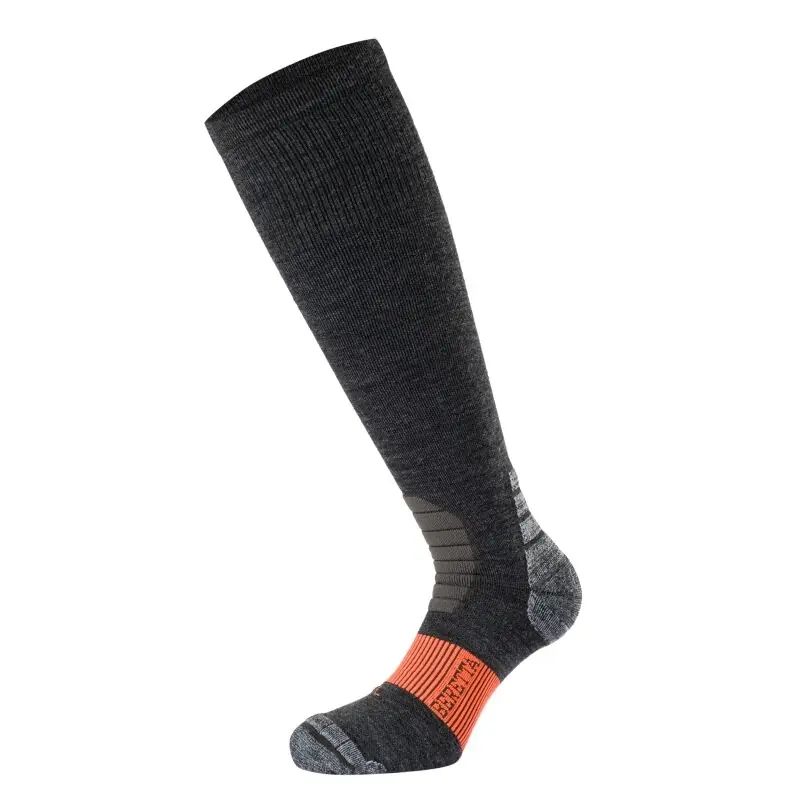 Solange Der Vorrat Reicht Beretta Unisex Socken Merino Performance Long