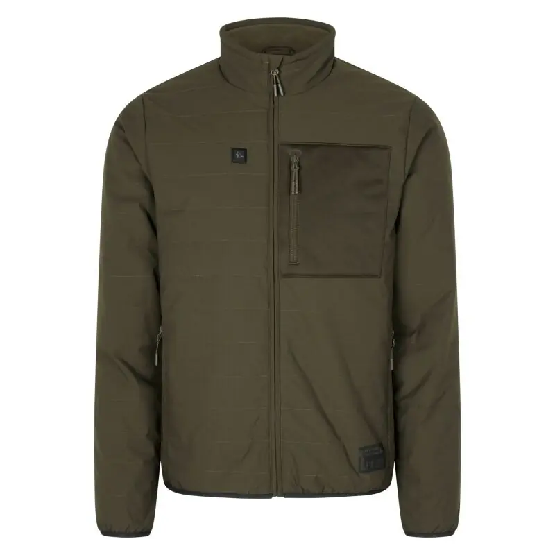 Preis Gesenkt Seeland Herren Heizjacke Celsius