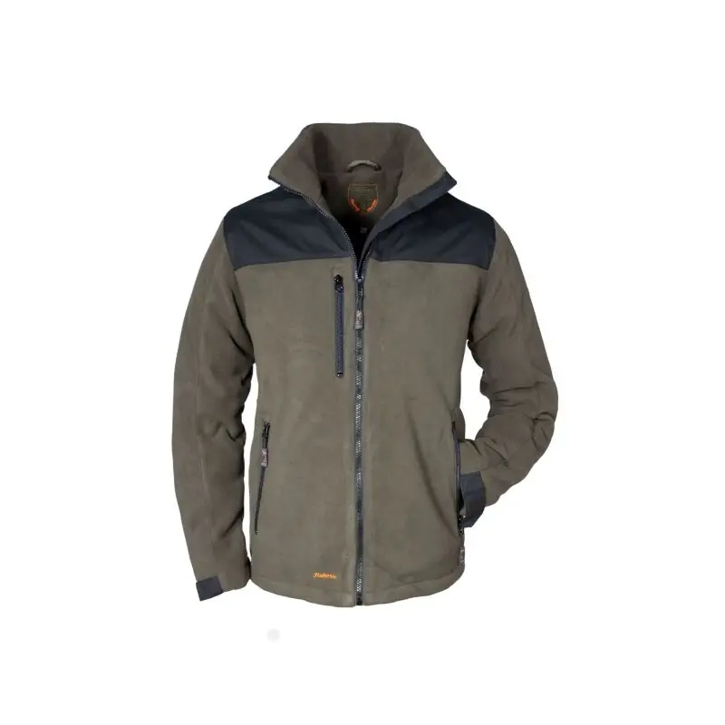 Saisonangebot Hubertus Herren Fleecejacke Blouson "Windblocker"
