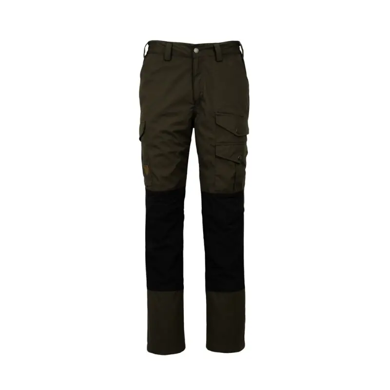 Solange Der Vorrat Reicht Hubertus Herren Thermo-Hose "OS1200" mit Besatz