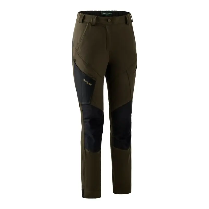 Highlight Deerhunter Damen Hose Northward