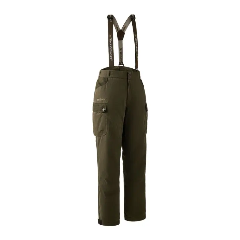 Deerhunter Herren Jagdhose Eagle Winter Jetzt Kaufen