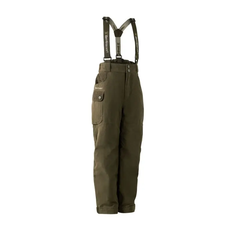 Top-Angebot Deerhunter Kinder Jagdhose Eagle Winter