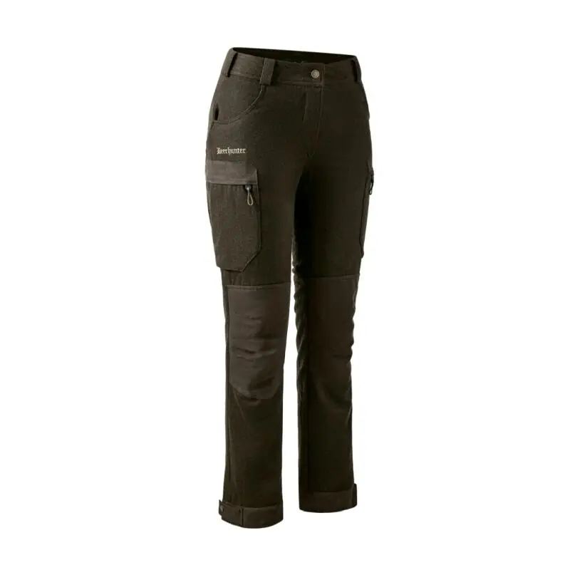 Sofort Bestellen Deerhunter Damen Jagdhose Tatra