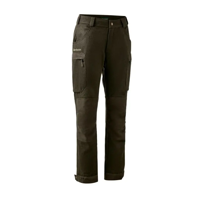 Markenprodukt Deerhunter Herren Jagdhose Tatra