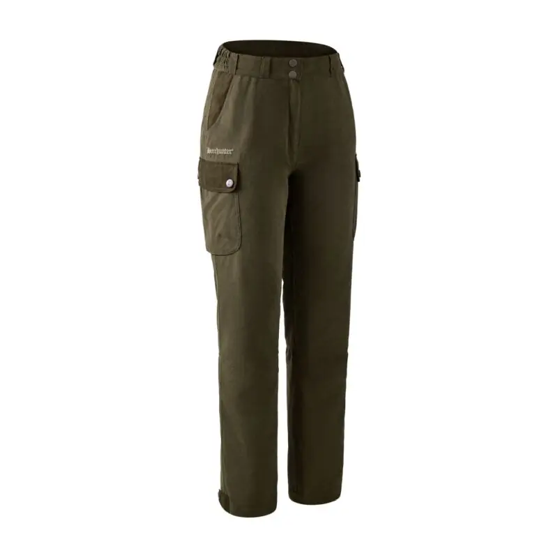 Sonderangebot Deerhunter Damen Jagdhose Eagle