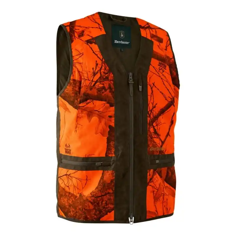 Deerhunter Herren Jagdweste Eagle Neu Im Sortiment