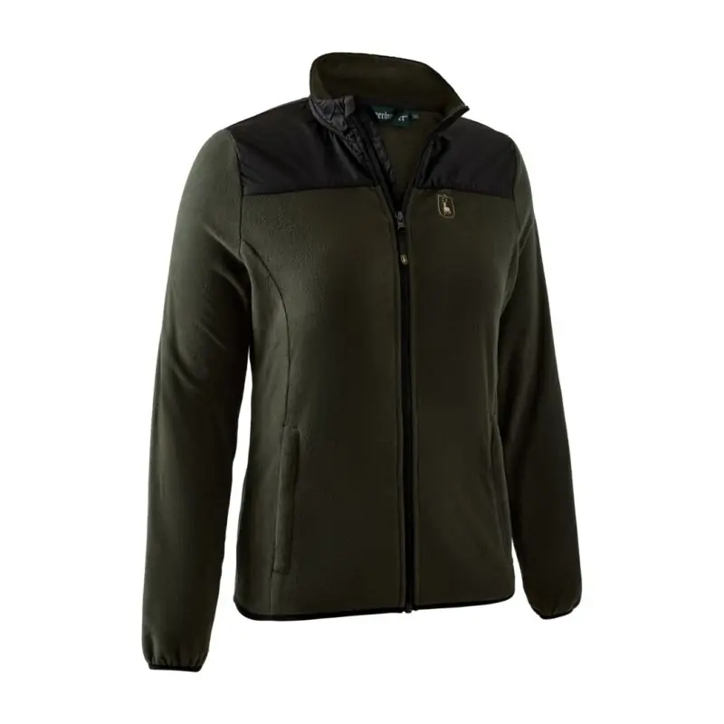 Deerhunter Damen Fleecejacke Northward Neue Ware