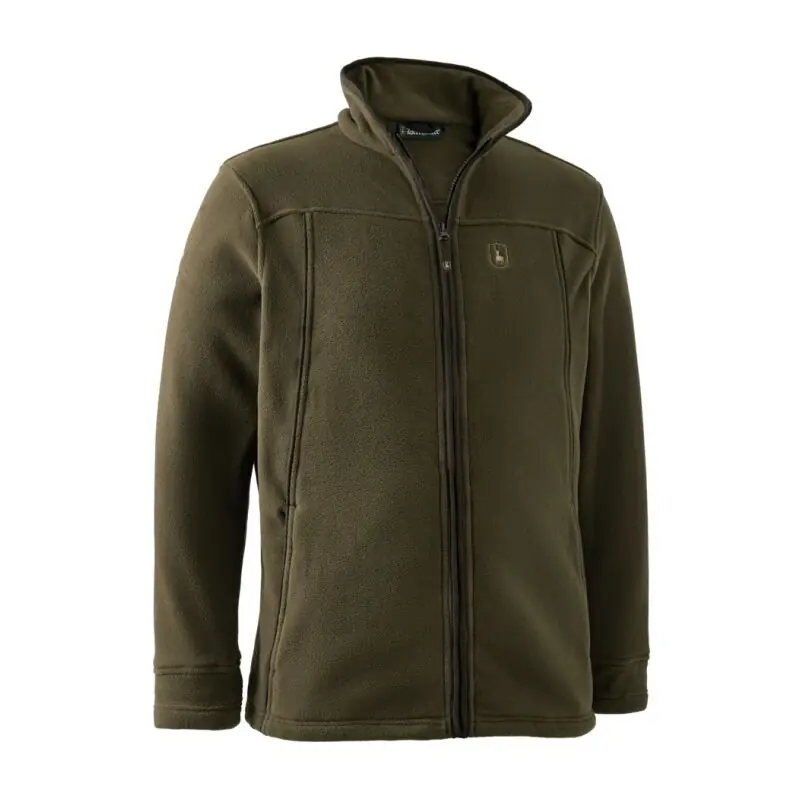 Deerhunter Herren Fleecejacke Eagle Geprüft