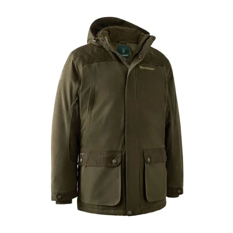 Deerhunter Herren Jacke Eagle Winter Ausverkauf