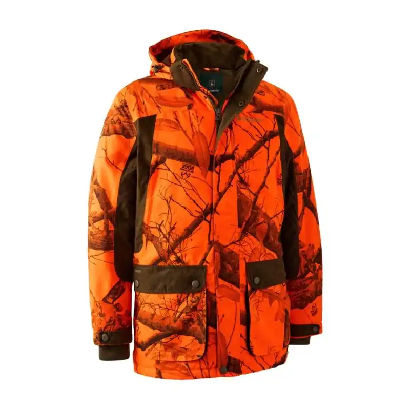 Markenprodukt Deerhunter Herren Jacke Eagle Winter