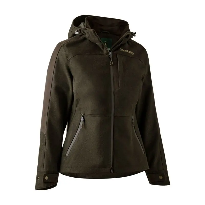 Deerhunter Damen Jacke Tatra Active Jetzt Bestellen