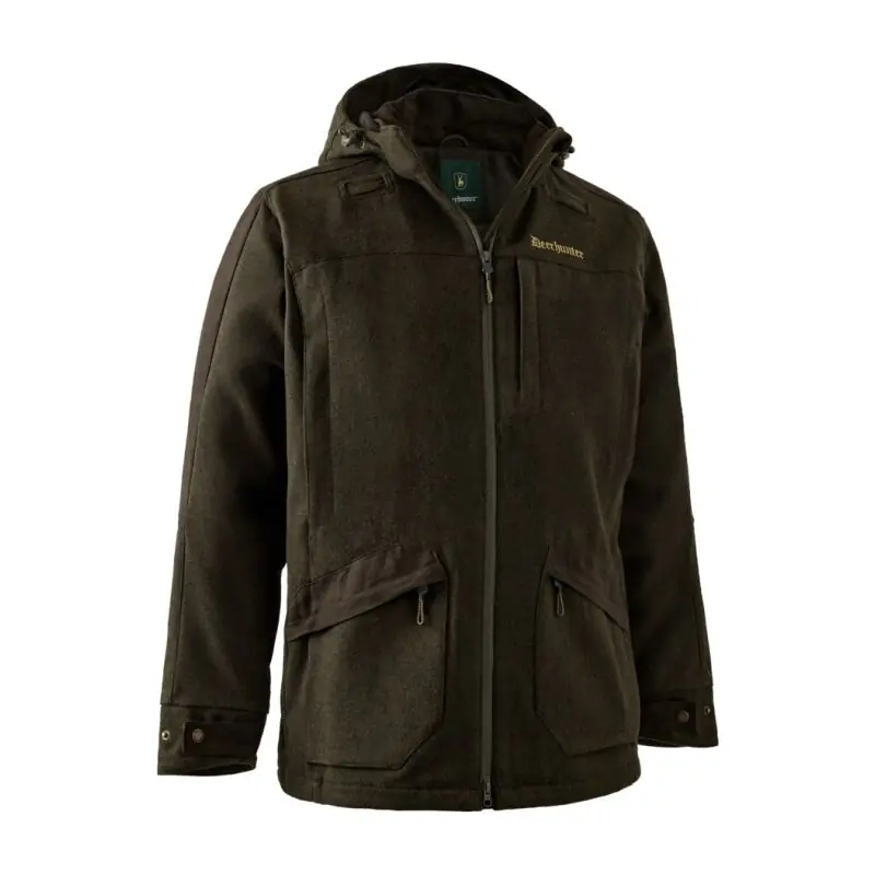 Highlight Deerhunter Herren Jacke Tatra