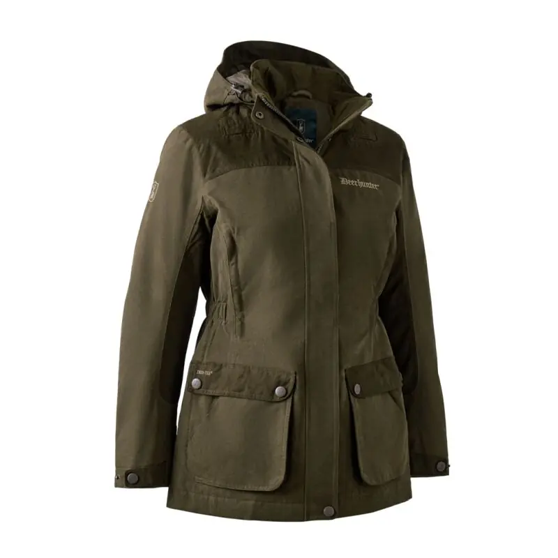 Sonderangebot Deerhunter Damen Jacke Eagle