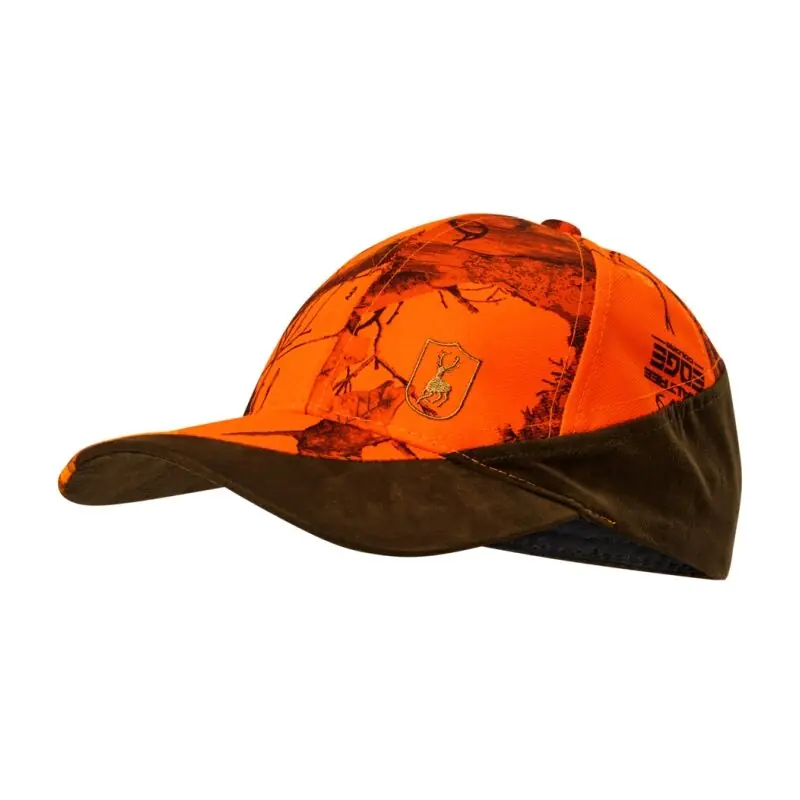 Top-Seller Deerhunter Cap Eagle REALTREE EDGE® Orange