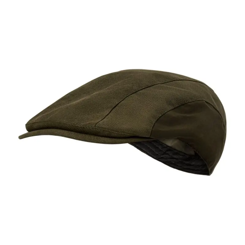 Deerhunter Herren Schiebermütze Eagle Tarmac Green 56/57 Schneller Versand