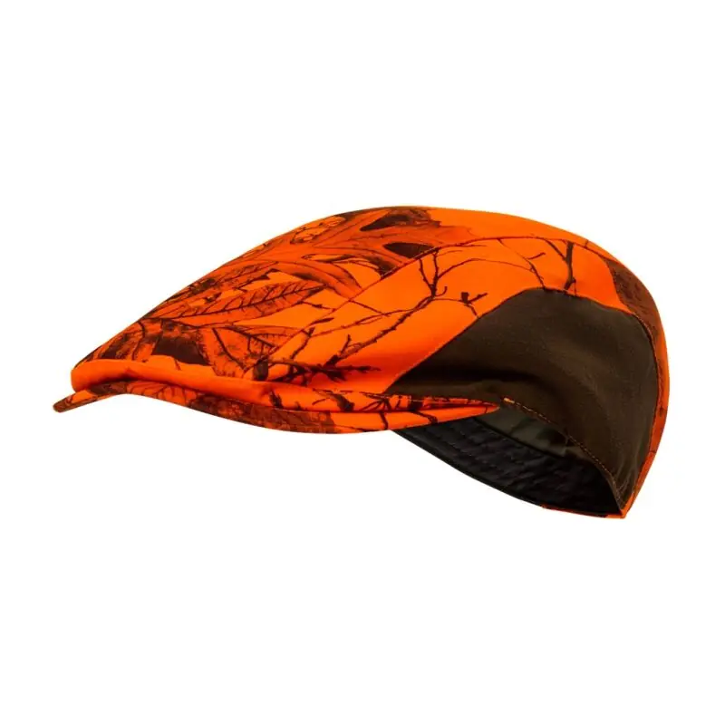 Deerhunter Herren Schiebermütze Eagle REALTREE EDGE® ORANGE 56/57 Aktuell