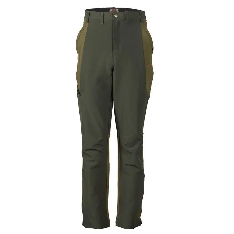 Swedteam Herren Jagd Hose Lynx Antibite Swedteam Green Direktkauf