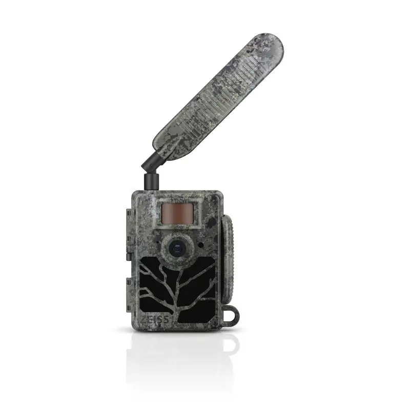 Zeiss Secacam 5 Solange Der Vorrat Reicht
