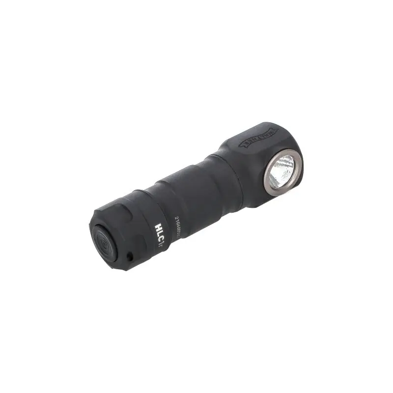 Markenprodukt Walther Kopflampe HLC1r