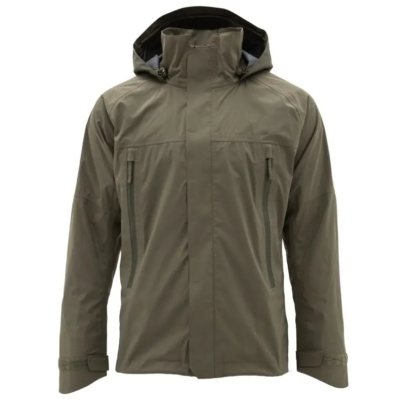 CARINTHIA Herren Jacke Loftshell® Hydro Zertifiziert