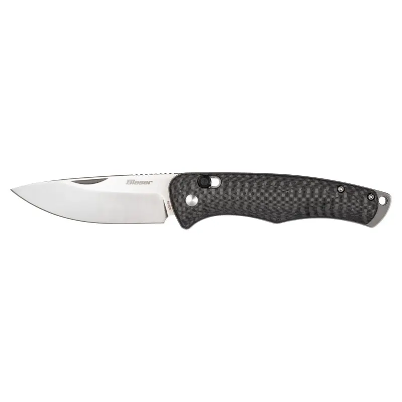 Blaser Klappmesser Ultimate Carbon Begrenztes Angebot