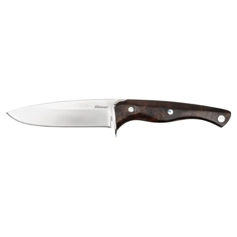 Blaser Messer Prestige 110 Highlight