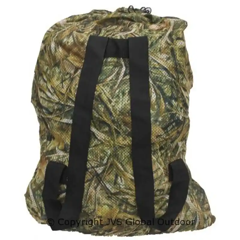Aufbewahrungs Rucksack für Lockvögel Heißes Angebot