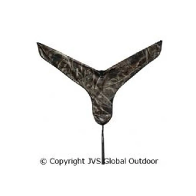 Preisknaller Gänseflagge Camo