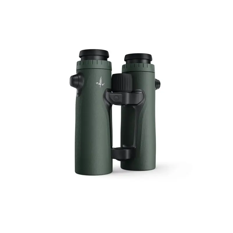 Markenware Swarovski Fernglas EL Range 8x42 TA Grün