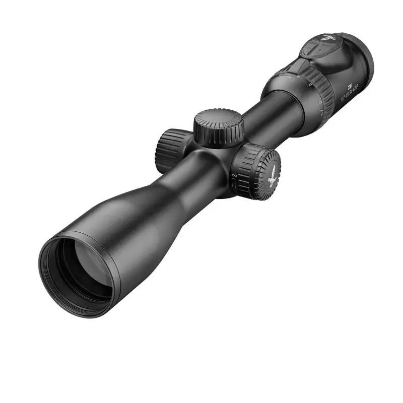 Swarovski Zielfernrohr Z8i 1.7-13.3x42 P Versand Am Gleichen Tag