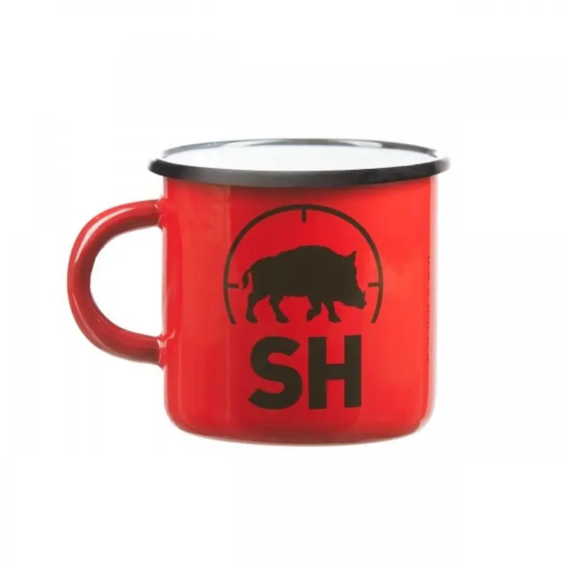 Sauenhammer Drückjagd-Checklisten-Tasse Bestpreis