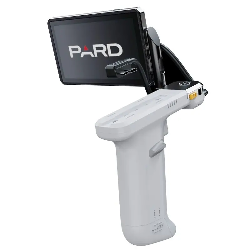Preisknaller Pard Handmonitor HM5 5"