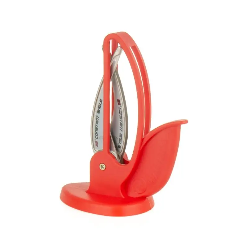 Eurohunt V-Sharp Curve Rot Nur Für Kurze Zeit