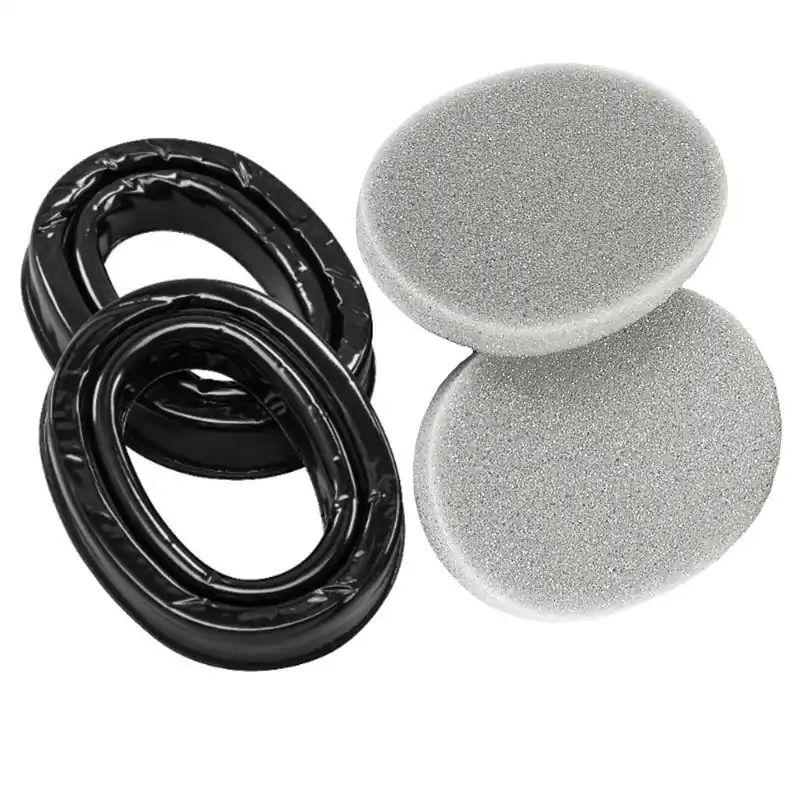 Gelringe für den 3M Peltor SportTac Neue Ware