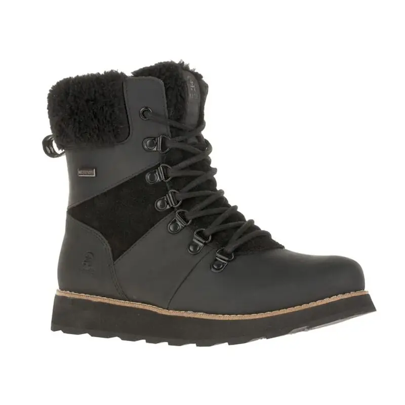 Knallerangebot Kamik Damen Winterstiefel Ariel F