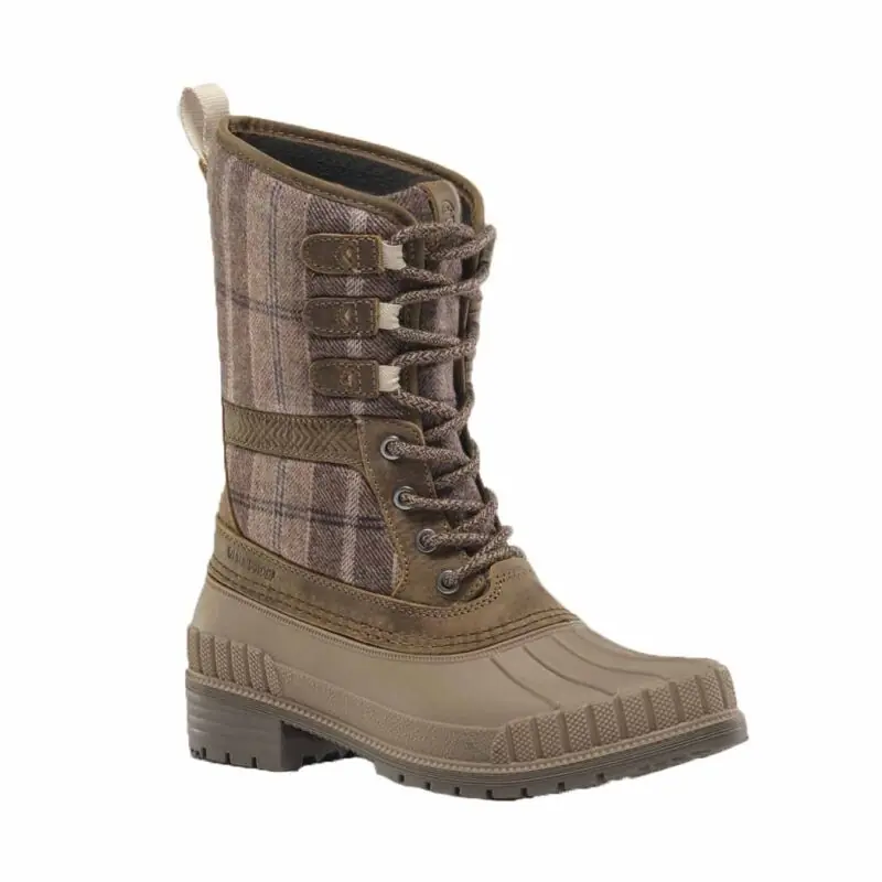 Jetzt Kaufen Kamik Damen Stiefel Sienna 3