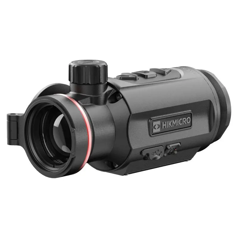 Hikmicro Thunder TQ35C 3.0 Wärmebild-Vorsatzgerät Aktuell
