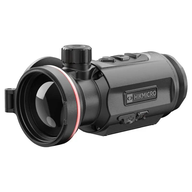 Neuheit Hikmicro Thunder TQ50C 3.0 Wärmebild-Vorsatzgerät