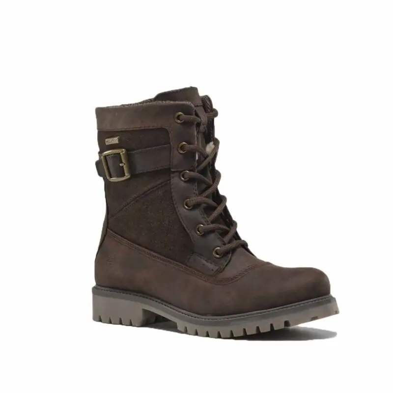 Kamik Damen Winterstiefel Roguemid Bestpreis