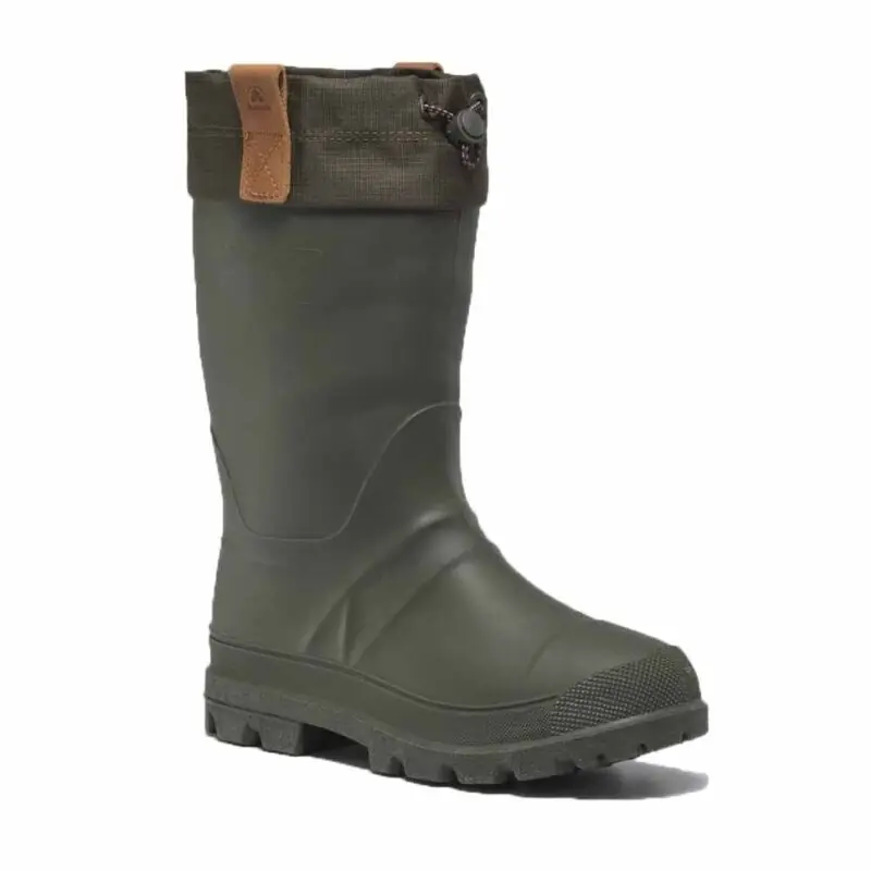 Kamik Damen Winter Gummistiefel Tundra Rabatt